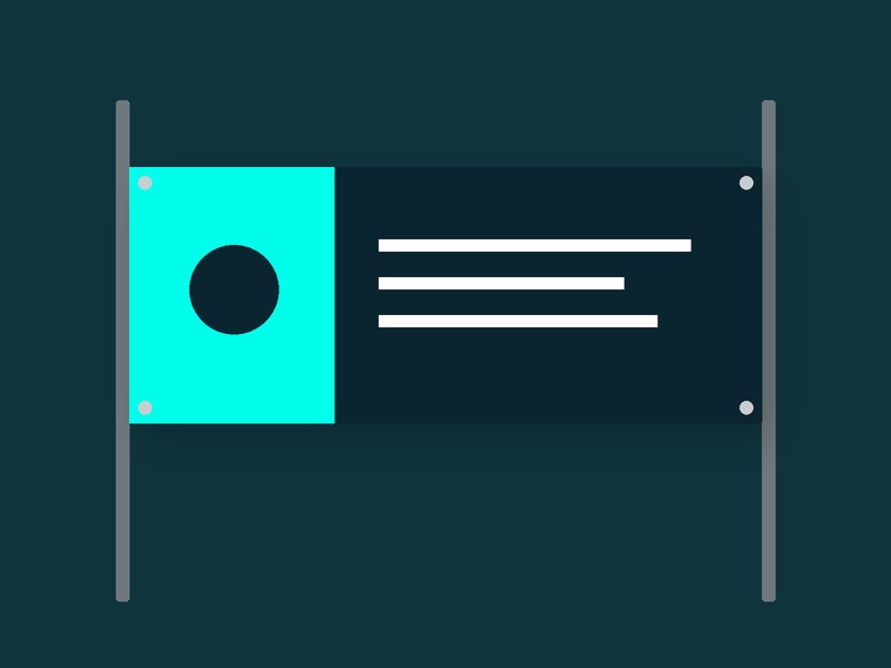 بنرِ فلکسی
